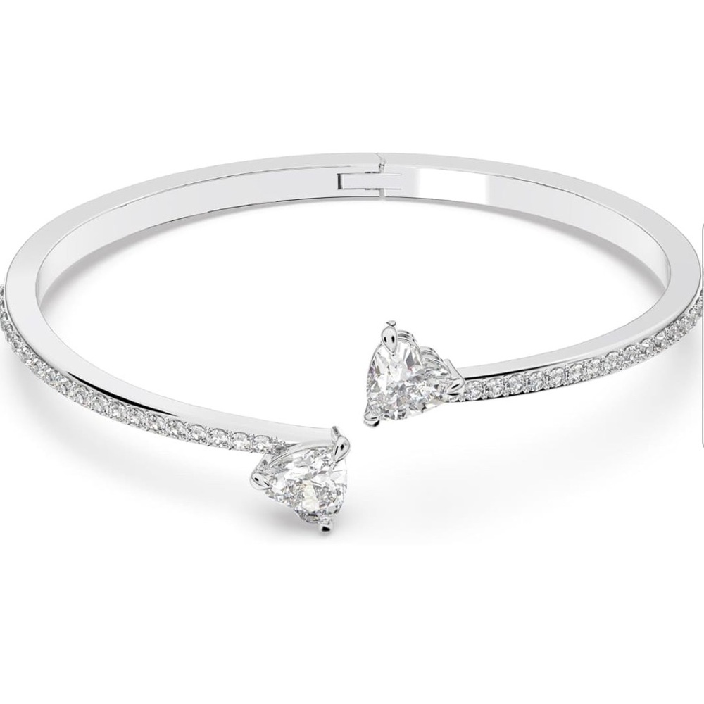 SWAROVSKI. Women’s Bracelet - Picture 7 of 8